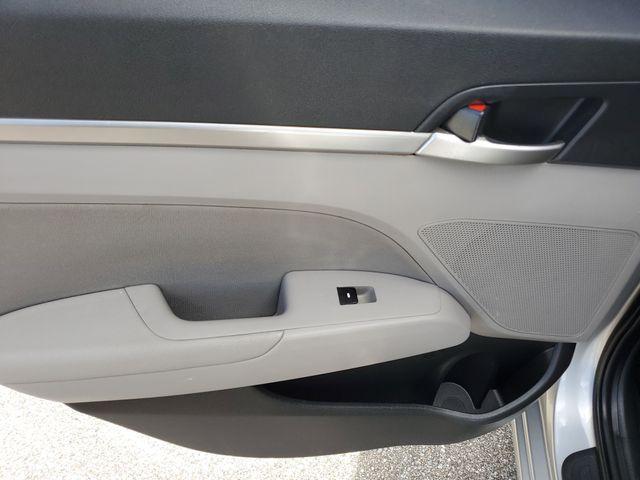 used 2020 Hyundai Elantra car, priced at $9,485