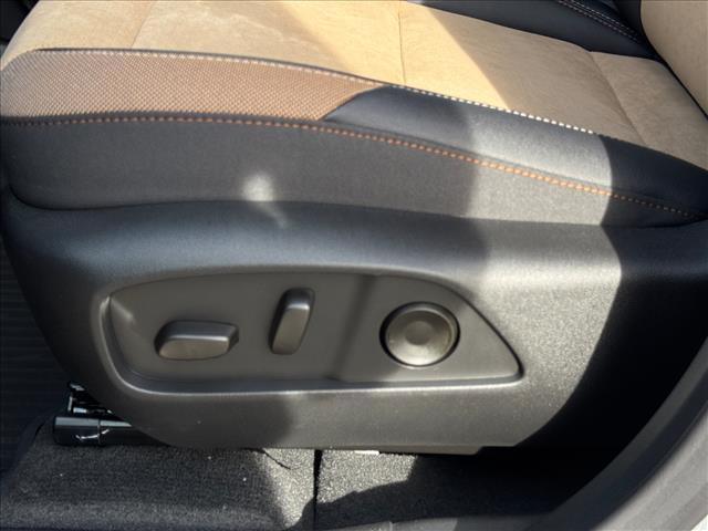 new 2026 Chevrolet Equinox car, priced at $37,165