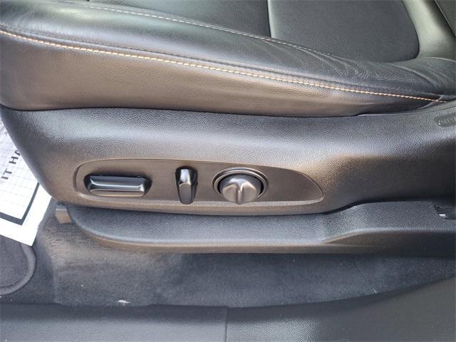 used 2021 Chevrolet Traverse car, priced at $21,969