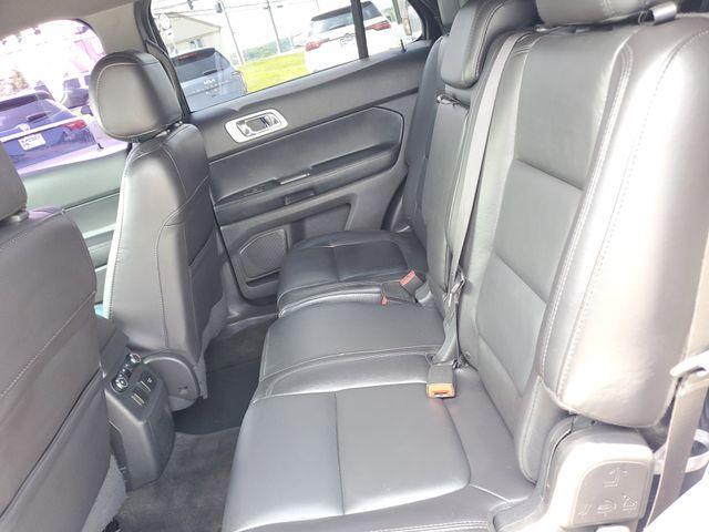 used 2015 Ford Explorer car, priced at $11,235