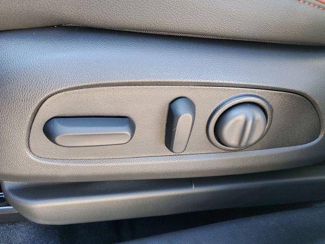 new 2026 Chevrolet TrailBlazer car, priced at $30,640