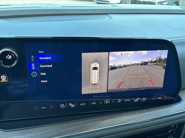 new 2026 Chevrolet Suburban car, priced at $90,819