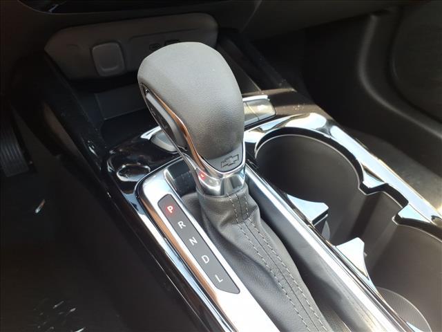 new 2026 Chevrolet Trax car, priced at $24,105