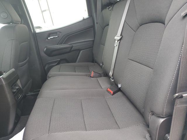 used 2024 GMC Canyon car, priced at $29,995