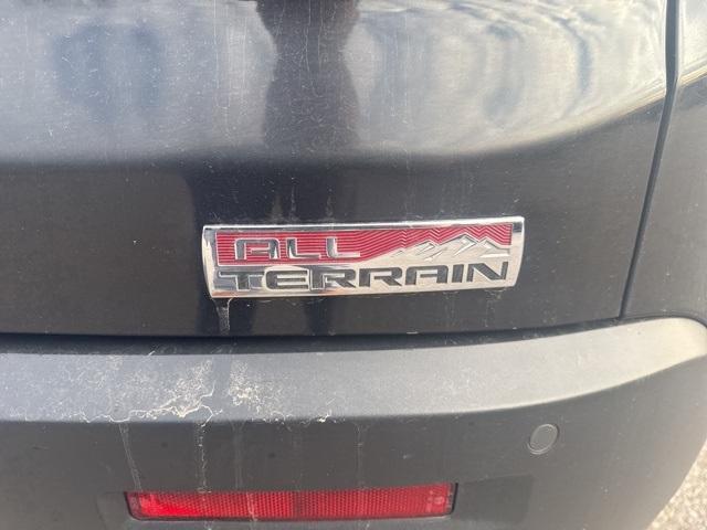 used 2017 GMC Acadia car, priced at $9,995