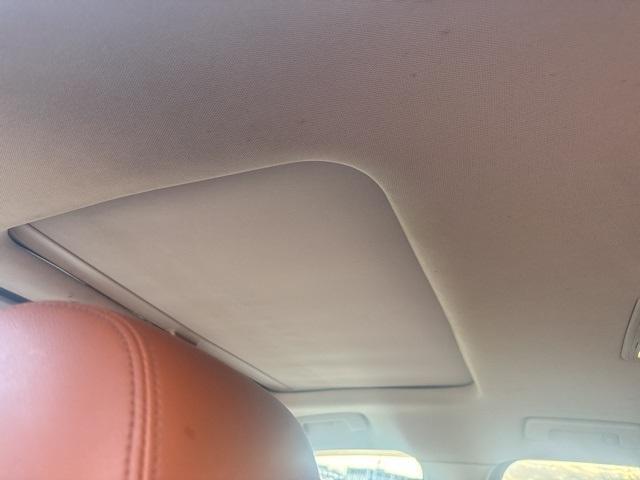 used 2017 GMC Acadia car, priced at $9,995