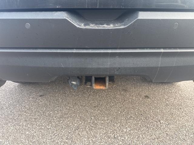 used 2017 GMC Acadia car, priced at $9,995