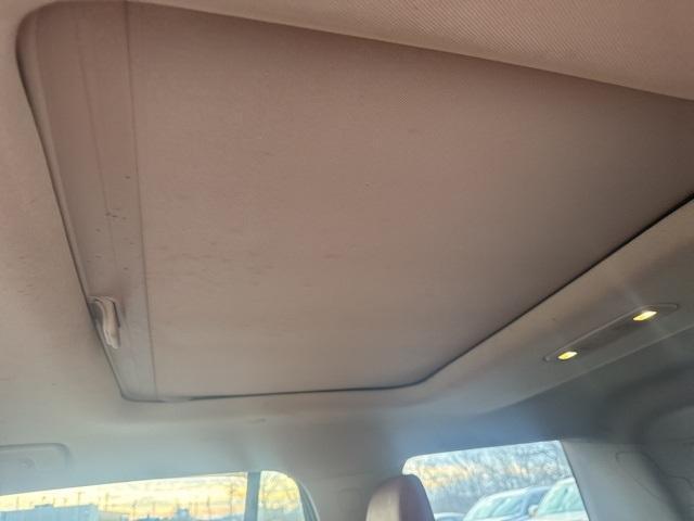 used 2017 GMC Acadia car, priced at $9,995