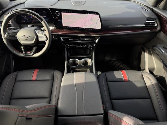 new 2026 Chevrolet Traverse car, priced at $60,264