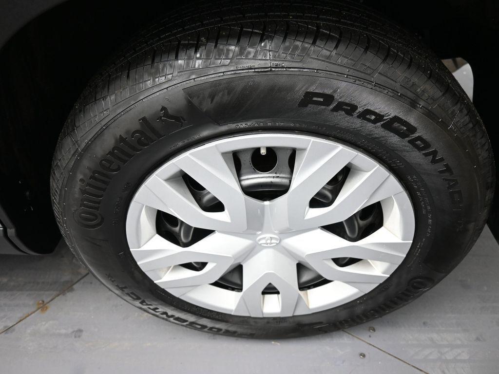 used 2024 Toyota Corolla Cross car, priced at $25,500