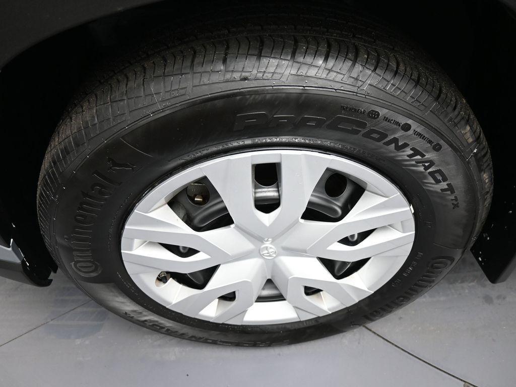 used 2024 Toyota Corolla Cross car, priced at $25,500