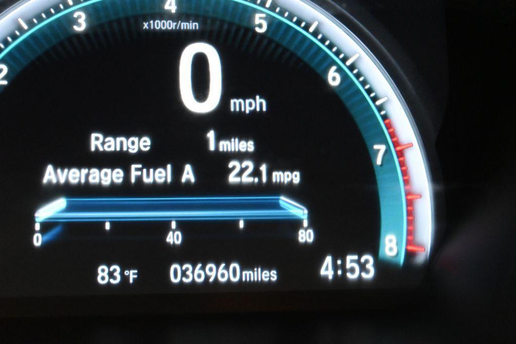 used 2020 Honda Civic car, priced at $19,000