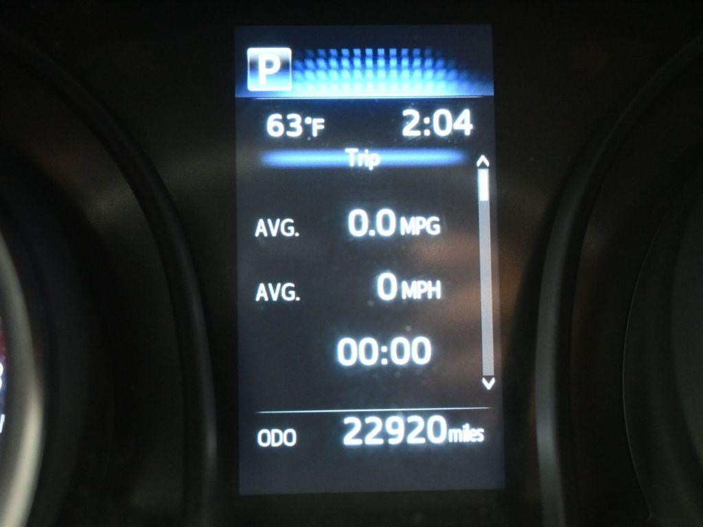 used 2023 Toyota Camry car, priced at $24,000