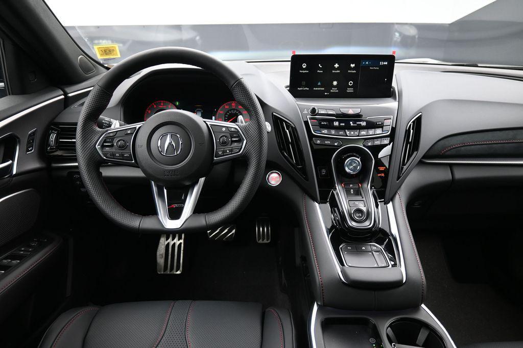 new 2026 Acura RDX car, priced at $56,800