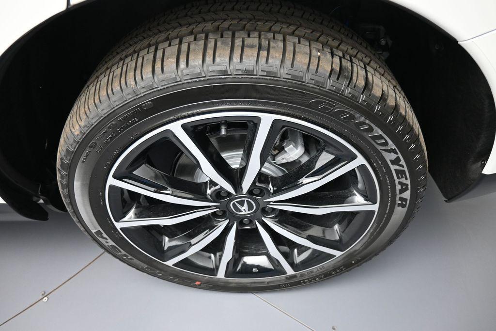 new 2026 Acura RDX car, priced at $56,800
