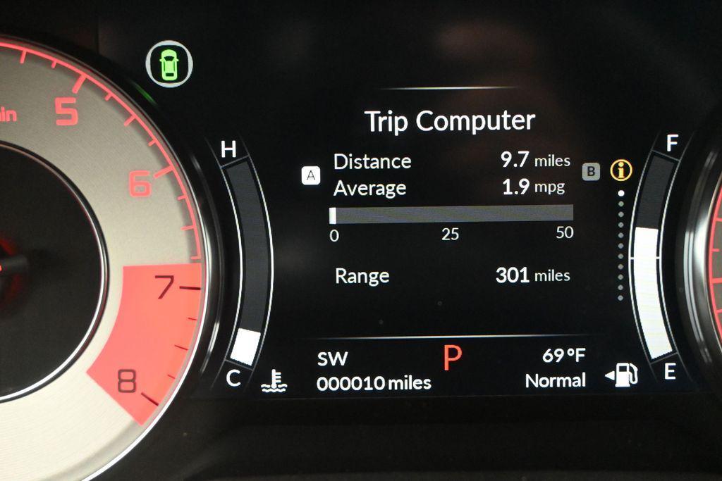 new 2026 Acura RDX car, priced at $56,800