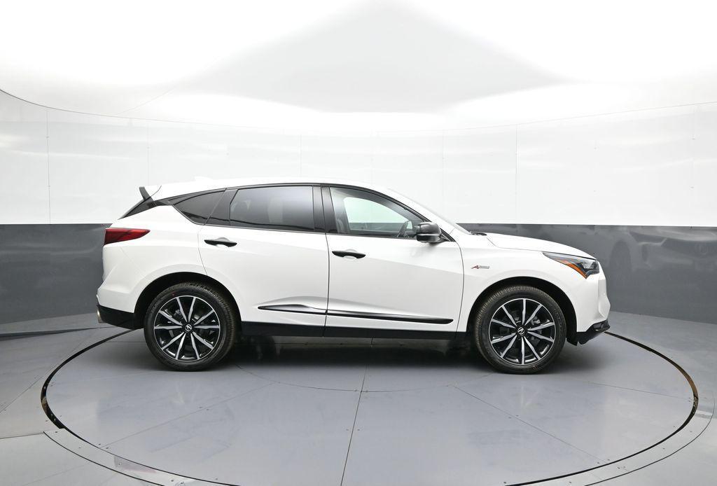 new 2026 Acura RDX car, priced at $56,800