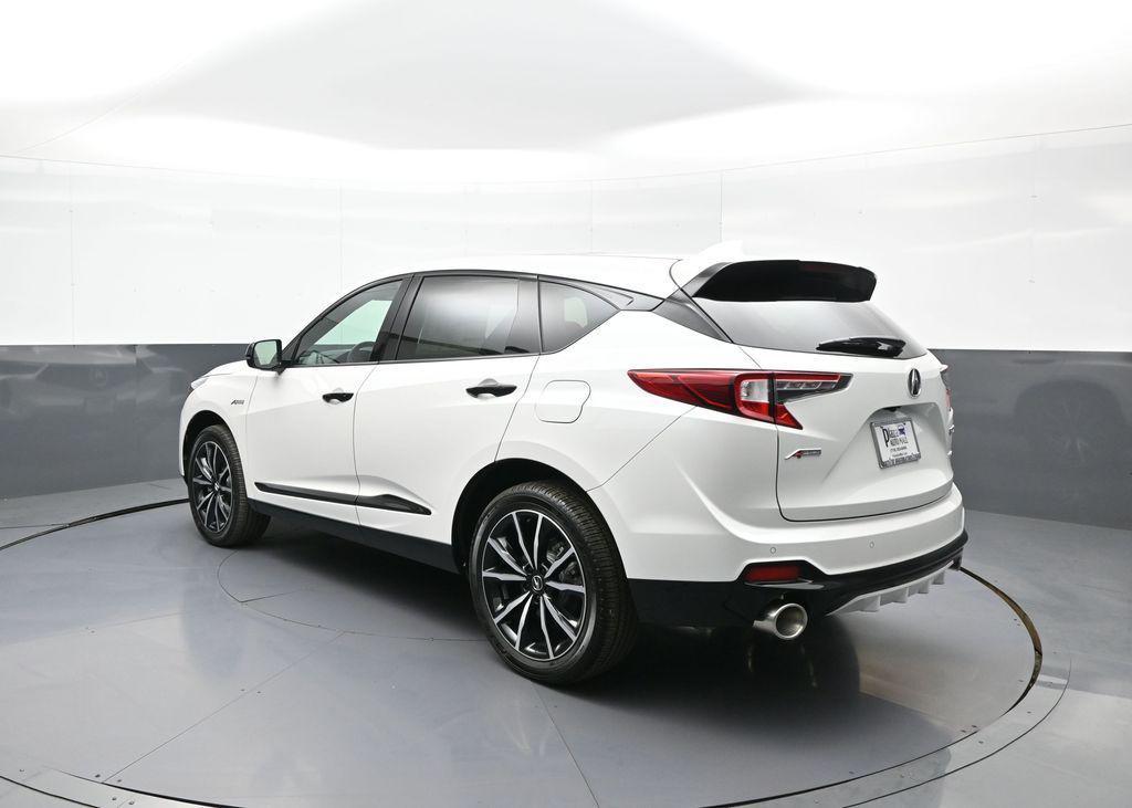 new 2026 Acura RDX car, priced at $56,800