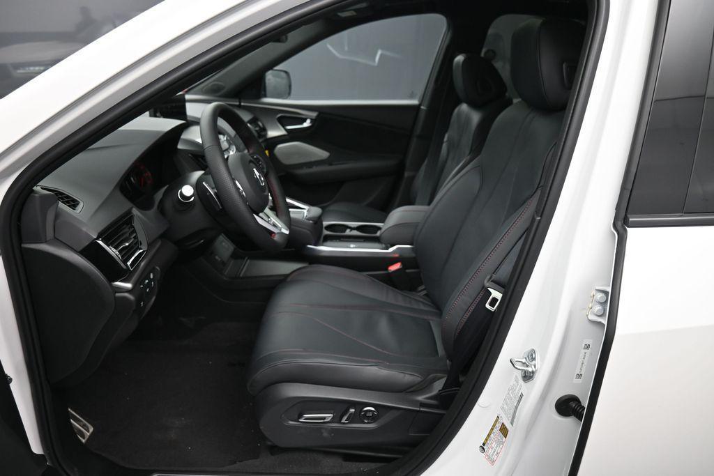 new 2026 Acura RDX car, priced at $56,800