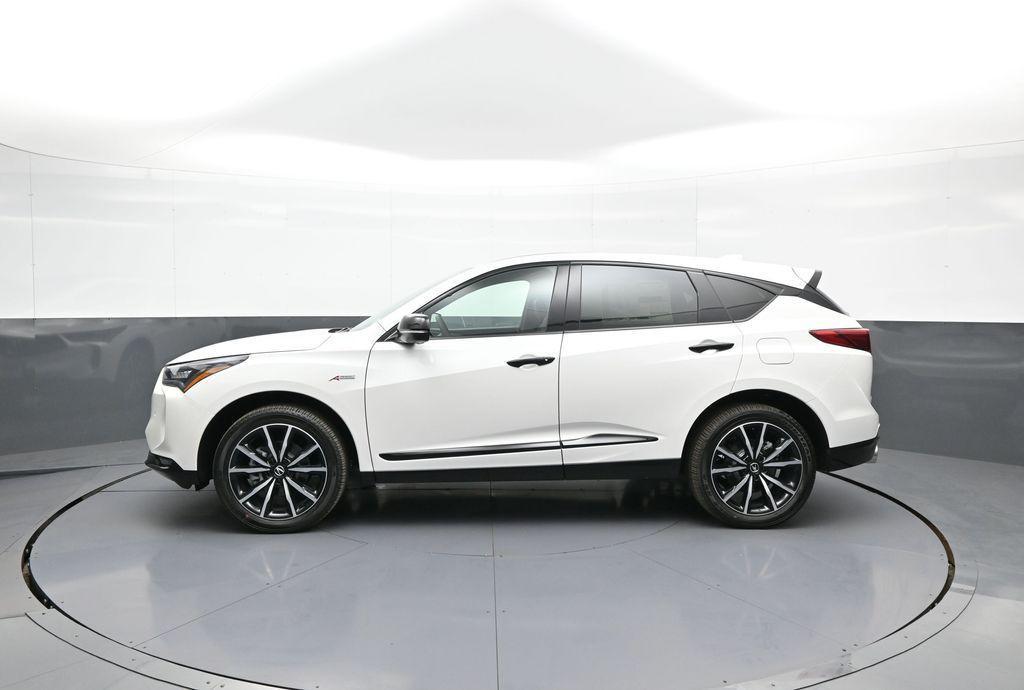 new 2026 Acura RDX car, priced at $56,800