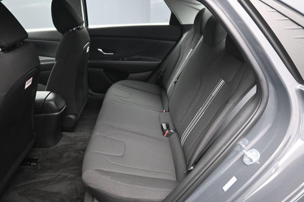 used 2023 Hyundai Elantra car, priced at $18,275
