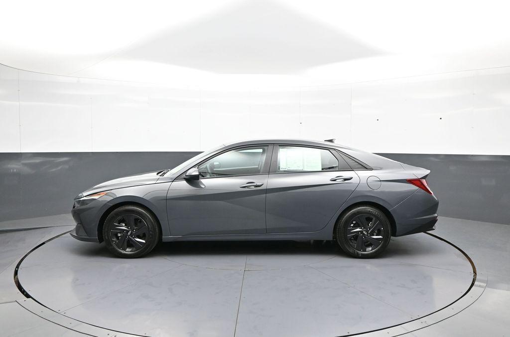 used 2023 Hyundai Elantra car, priced at $18,275