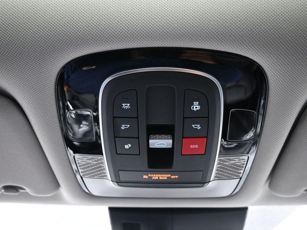 used 2025 Hyundai Palisade car, priced at $40,100