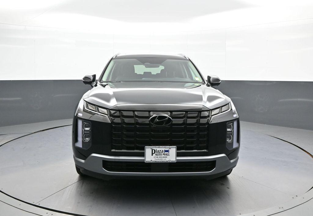 used 2025 Hyundai Palisade car, priced at $40,100