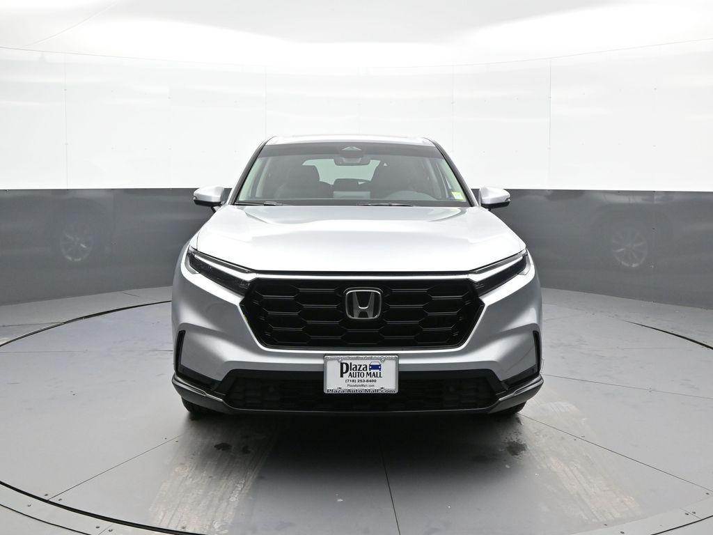 used 2024 Honda CR-V car, priced at $32,500