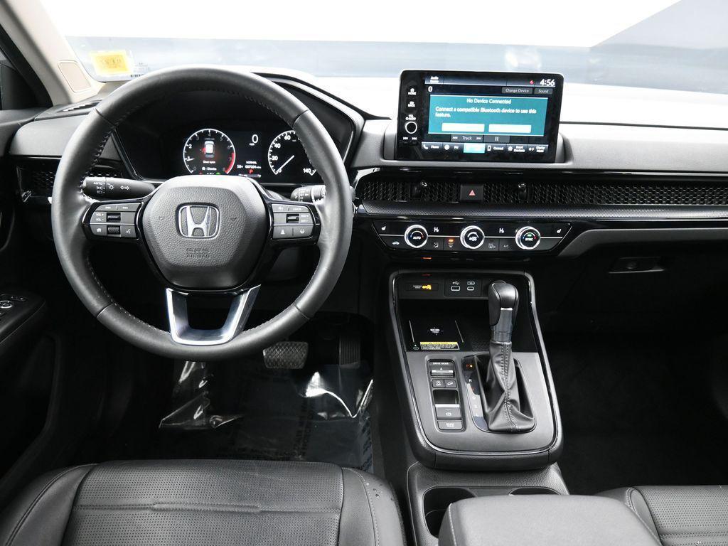 used 2024 Honda CR-V car, priced at $32,500