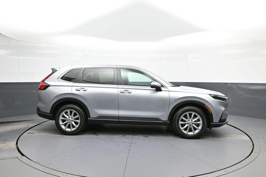 used 2024 Honda CR-V car, priced at $32,500