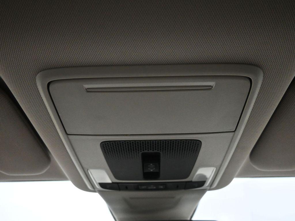 used 2024 Honda CR-V car, priced at $32,500