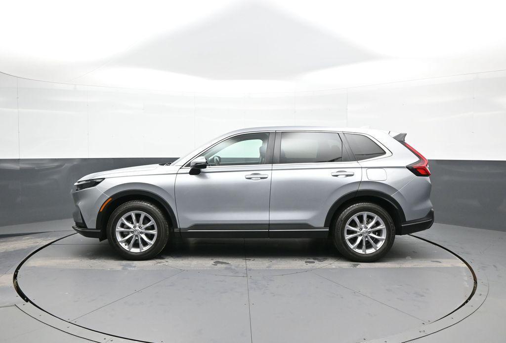 used 2024 Honda CR-V car, priced at $32,500