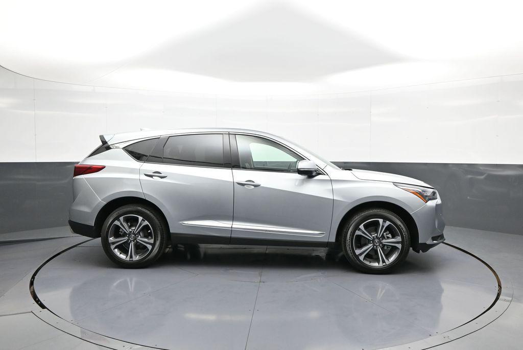 new 2026 Acura RDX car, priced at $49,325