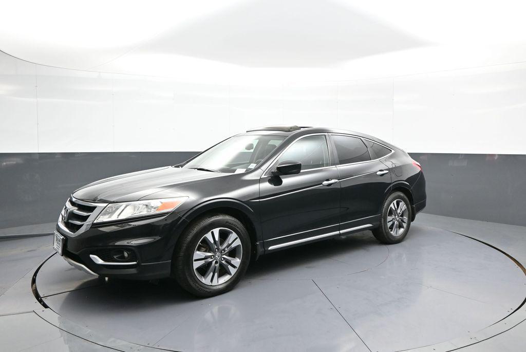 used 2015 Honda Crosstour car, priced at $14,500
