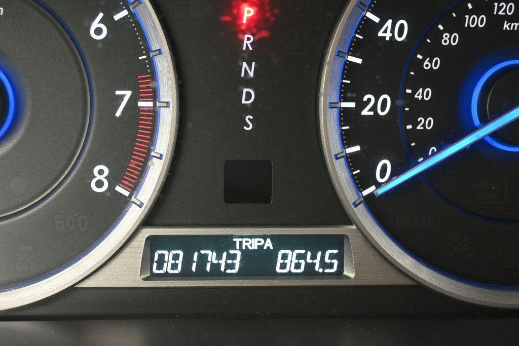used 2015 Honda Crosstour car, priced at $14,500