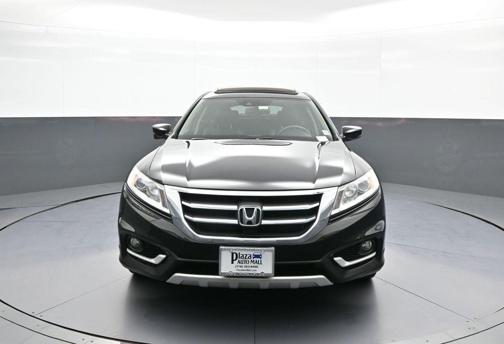 used 2015 Honda Crosstour car, priced at $14,500