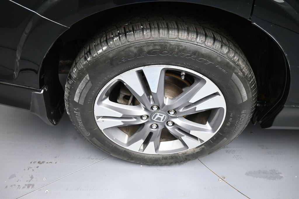 used 2015 Honda Crosstour car, priced at $14,500