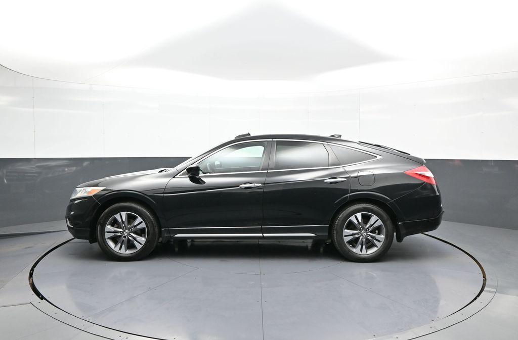 used 2015 Honda Crosstour car, priced at $14,500