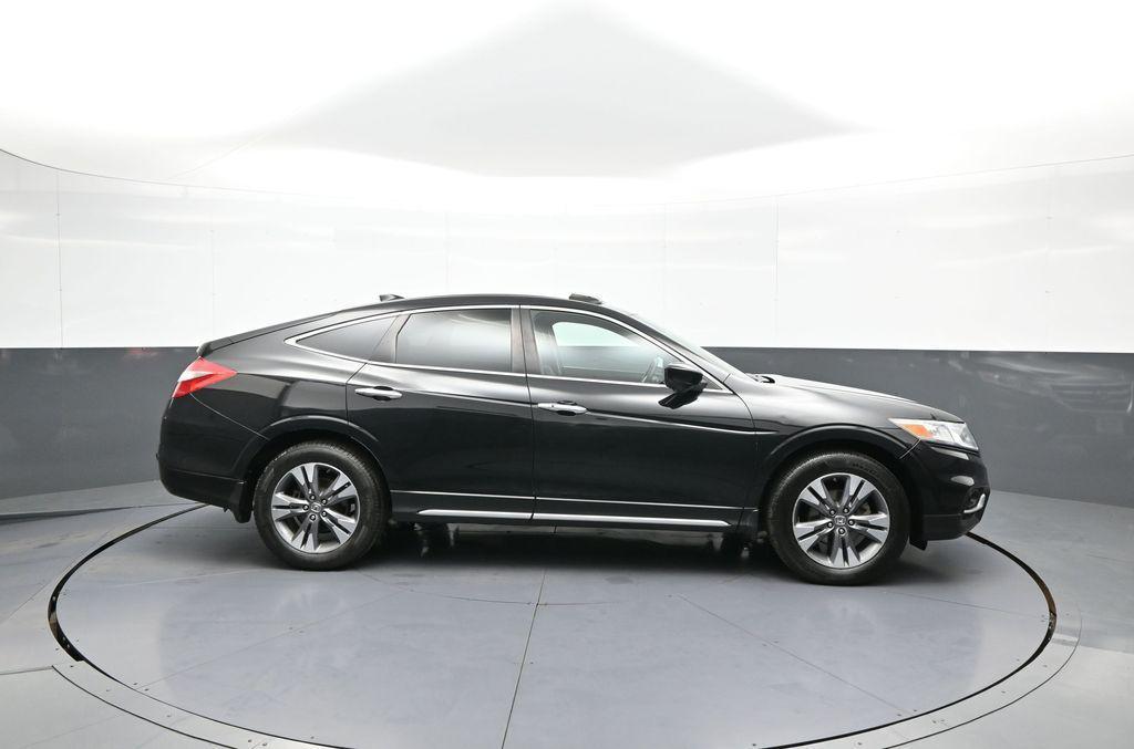 used 2015 Honda Crosstour car, priced at $14,500