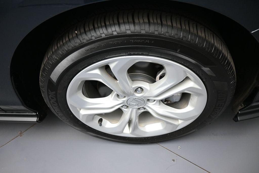 used 2023 Honda Accord car, priced at $23,600