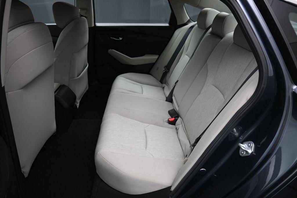 used 2023 Honda Accord car, priced at $23,600