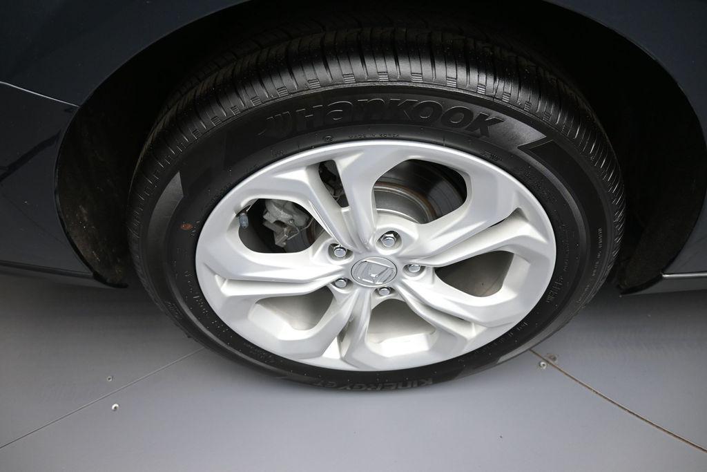 used 2023 Honda Accord car, priced at $23,600