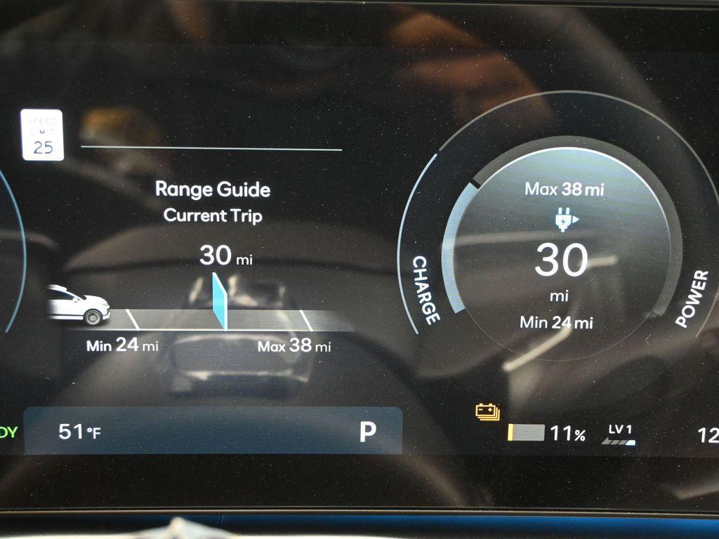 new 2026 Hyundai IONIQ 9 car, priced at $74,725