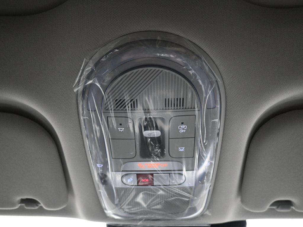 new 2026 Hyundai IONIQ 9 car, priced at $74,725