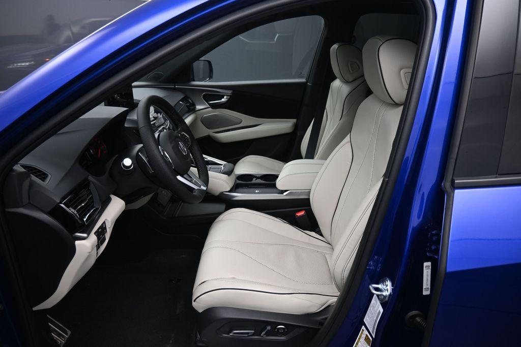 new 2026 Acura RDX car, priced at $56,900