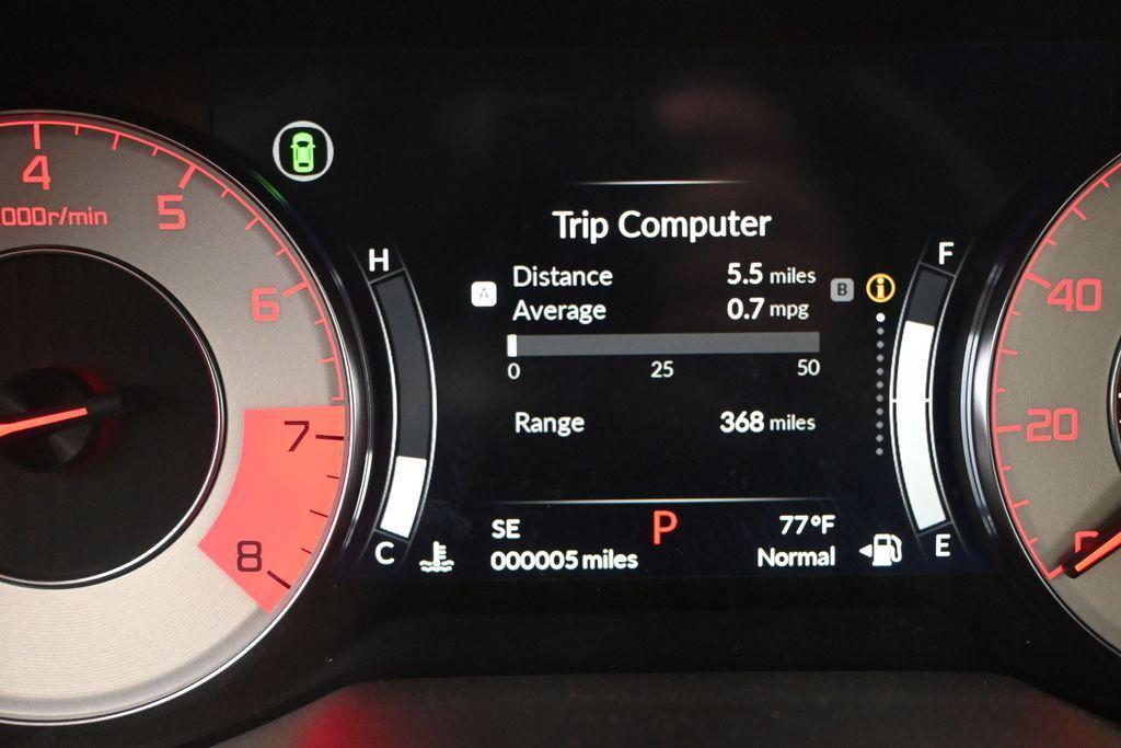 new 2026 Acura RDX car, priced at $56,900