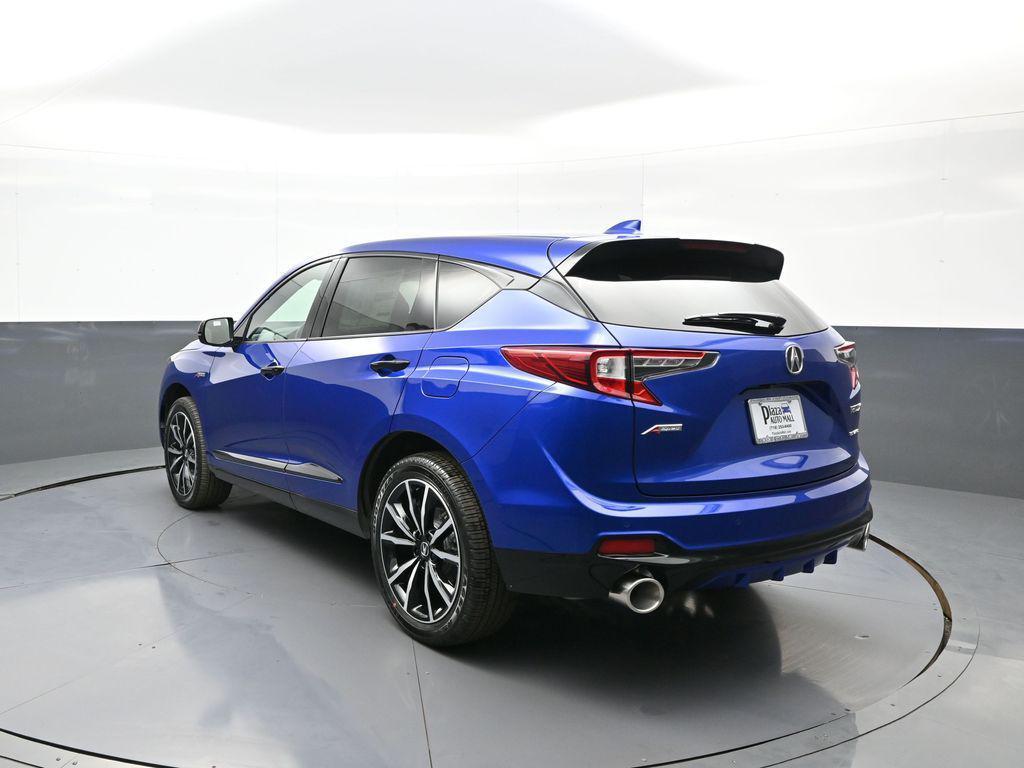 new 2026 Acura RDX car, priced at $56,900