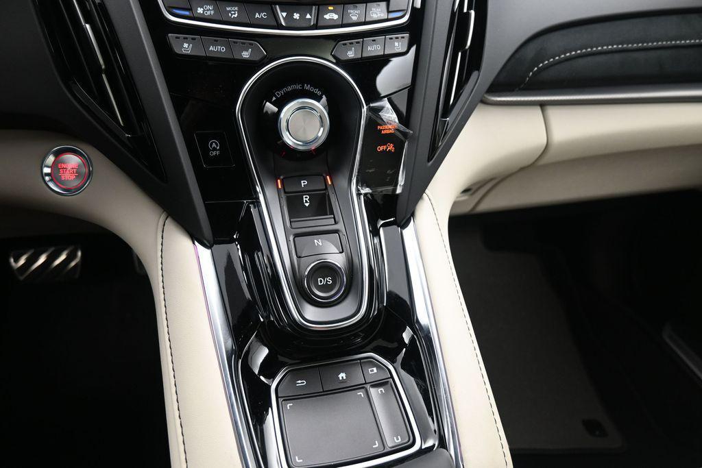 new 2026 Acura RDX car, priced at $56,900