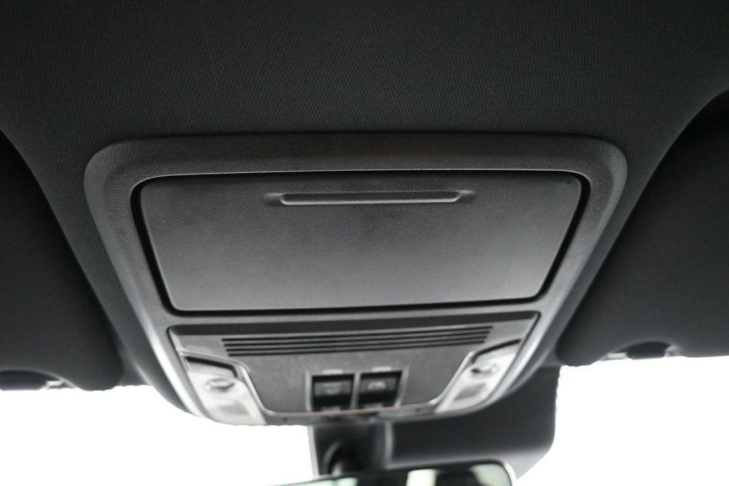used 2023 Honda Ridgeline car, priced at $33,200